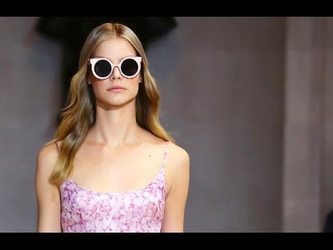 Carolina Herrera Spring 2016 [licensing]