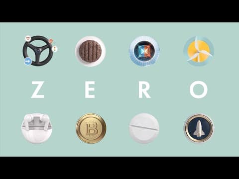 Wealthsimple Trade [original soudtrack]