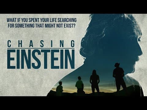 Chasing Einstein [original music]
