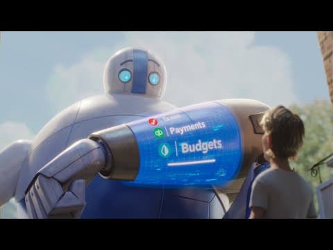 Intuit Power of Giant [original soundtrack]