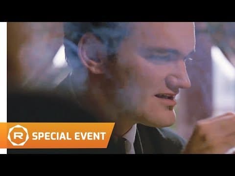 Quentin Tarantino QT8: The First Eight [Complete Original Film Score]