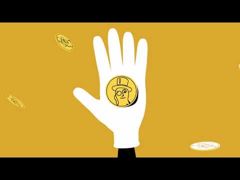 Planter’s “A Nut Above” [Original Music]